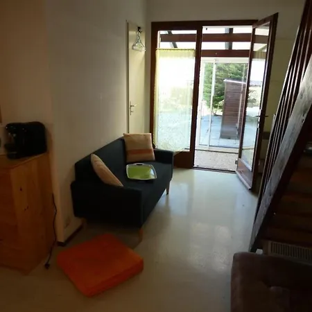 Maison Cosy Avec Piscine, Proche - 4 Pers, Animaux Bienvenus! - Fr-1-540-278 Feriehus
