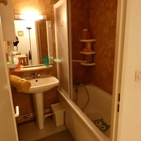 Feriehus Maison Cosy Avec Piscine, Proche - 4 Pers, Animaux Bienvenus! - Fr-1-540-278 *