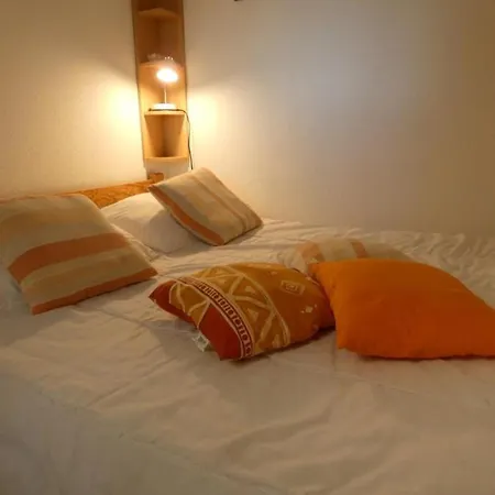 Maison Cosy Avec Piscine, Proche - 4 Pers, Animaux Bienvenus! - Fr-1-540-278 *