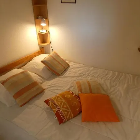 Maison Cosy Avec Piscine, Proche - 4 Pers, Animaux Bienvenus! - Fr-1-540-278 Feriehus *