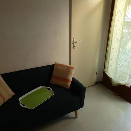 Maison Cosy Avec Piscine, Proche - 4 Pers, Animaux Bienvenus! - Fr-1-540-278 * Notre-Dame-de-Monts