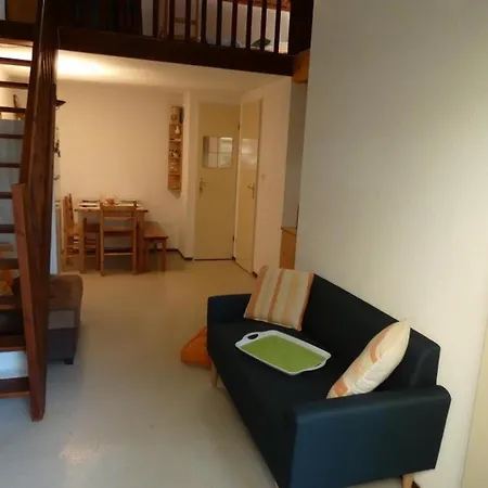Maison Cosy Avec Piscine, Proche - 4 Pers, Animaux Bienvenus! - Fr-1-540-278 Notre-Dame-de-Monts
