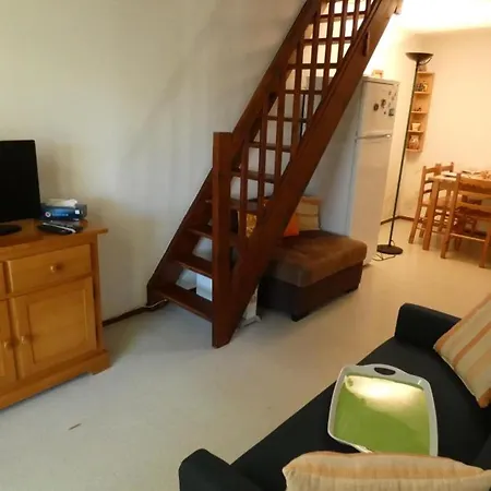 Feriehus Maison Cosy Avec Piscine, Proche - 4 Pers, Animaux Bienvenus! - Fr-1-540-278 *