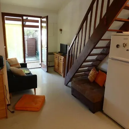 Maison Cosy Avec Piscine, Proche - 4 Pers, Animaux Bienvenus! - Fr-1-540-278 *