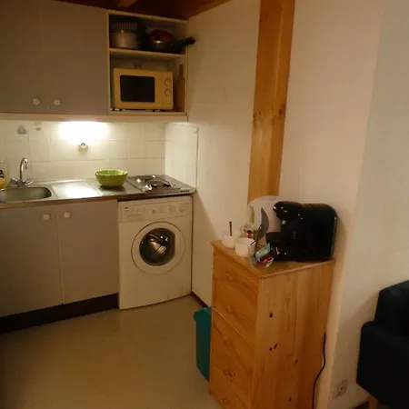 Maison Cosy Avec Piscine, Proche - 4 Pers, Animaux Bienvenus! - Fr-1-540-278 Feriehus *