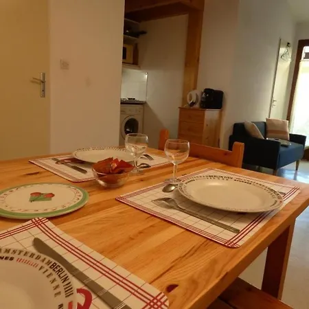 Maison Cosy Avec Piscine, Proche - 4 Pers, Animaux Bienvenus! - Fr-1-540-278 Feriehus Notre-Dame-de-Monts